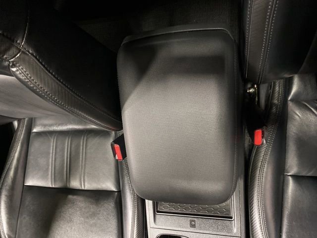 Certified 2022 Nissan Frontier PRO-4X w/ Pro-4X Premium Package image 17