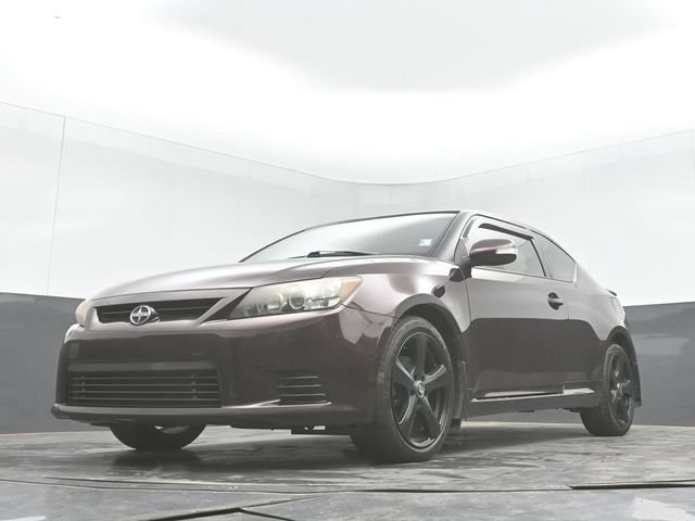 Used 2012 Scion tC FWD image 40