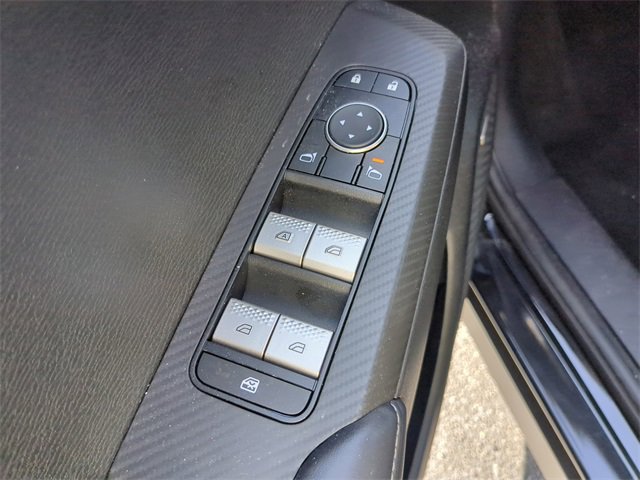 New 2025 Mitsubishi Outlander ES image 19