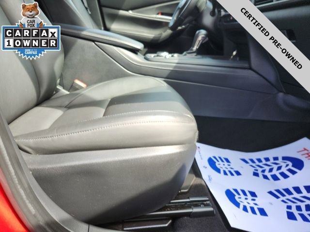 Certified 2022 MAZDA CX-30 AWD 2.5 S w/ Select Package image 25