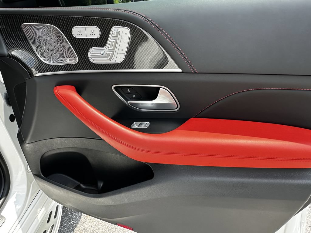 Certified 2023 Mercedes-Benz GLE 63 AMG S image 16