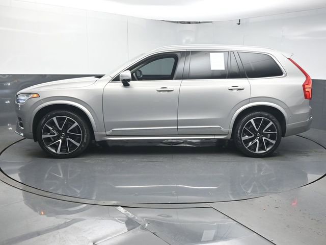 Certified 2023 Volvo XC90 B5 Plus image 5