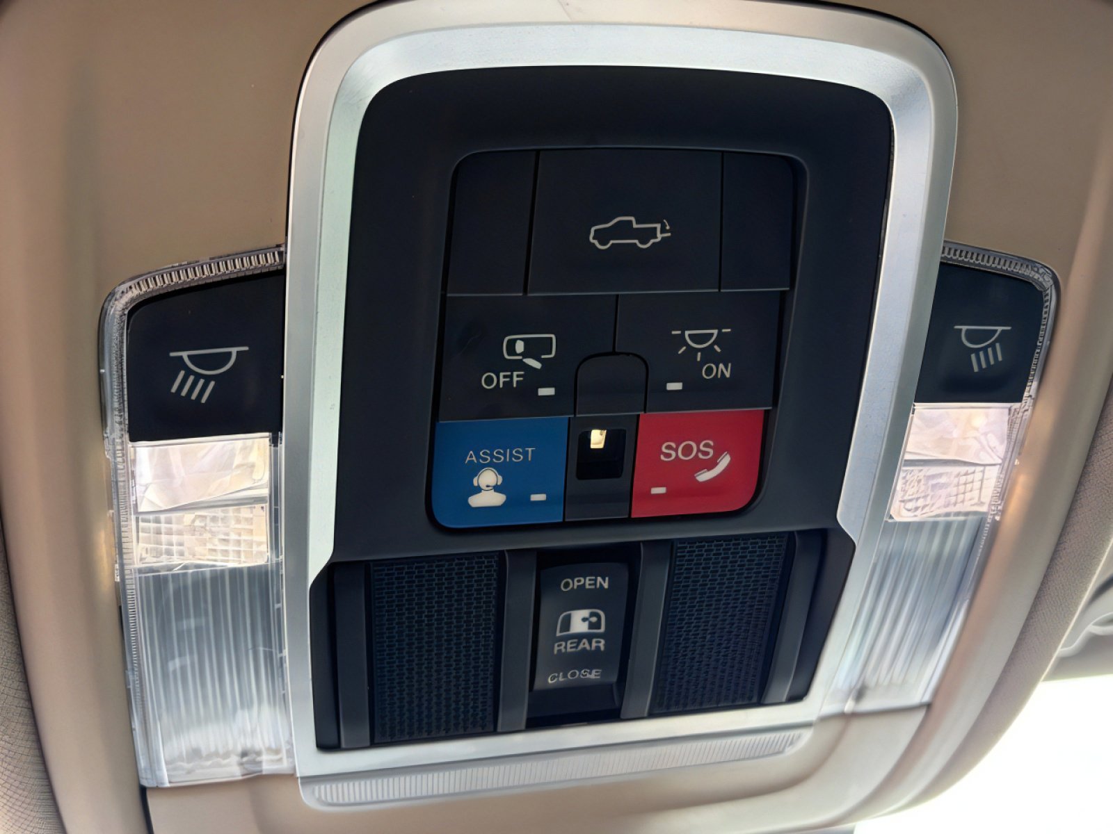 Used 2021 RAM 1500 Laramie image 27