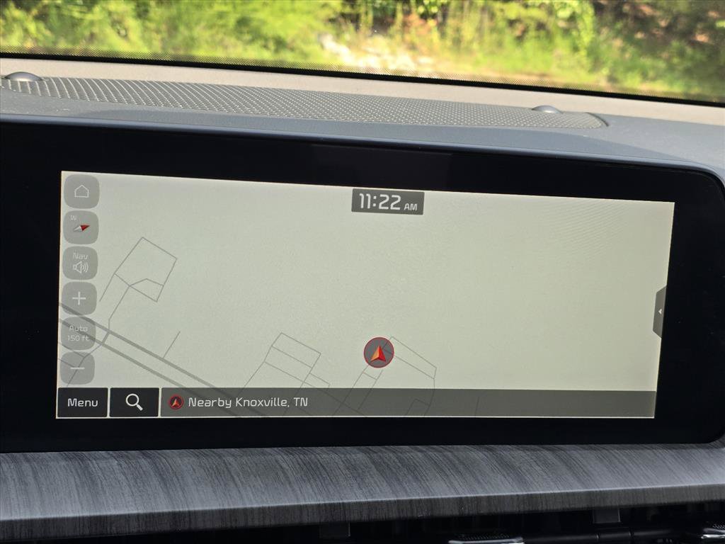 Used 2023 Kia Telluride EX FWD image 18