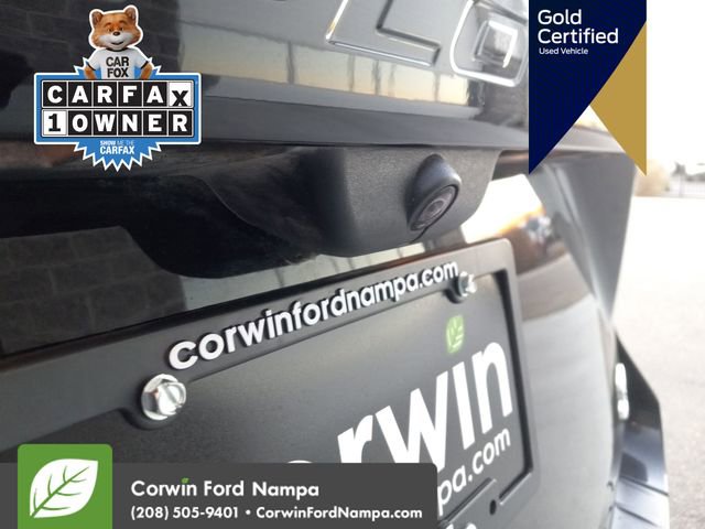 Certified 2023 Ford Explorer ST w/ Equipment Group 401A image 32