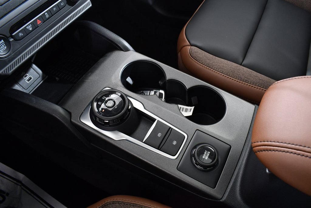 New 2025 Ford Bronco Sport Outer Banks w/ Outer Banks Tech Package+ AWD/4WD image 30