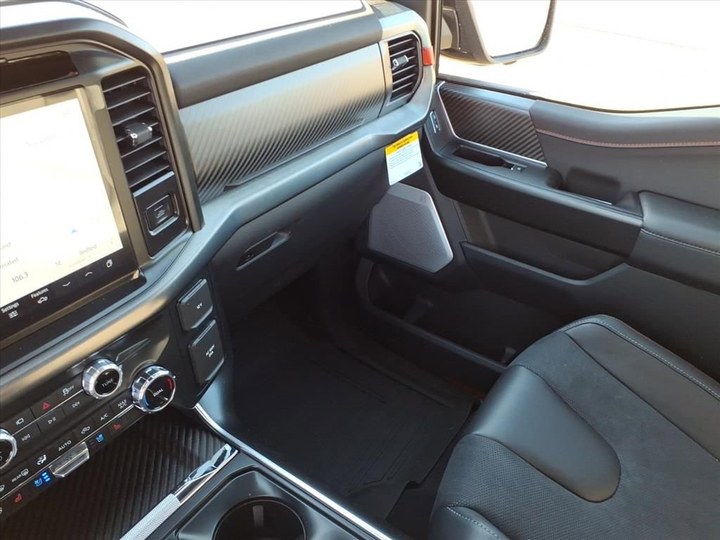 New 2025 Ford F150 Raptor image 18