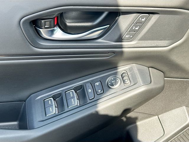 Certified 2024 Honda Accord EX-L image 16