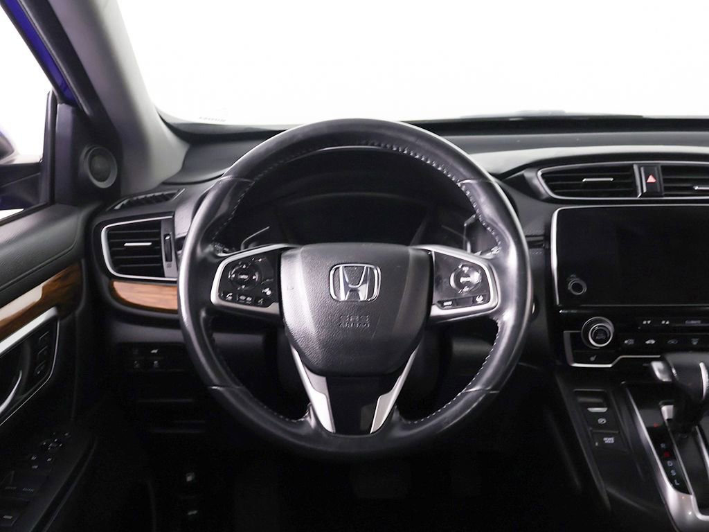 Used 2020 Honda CR-V EX-L image 40