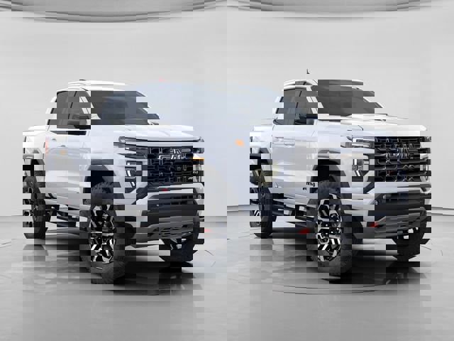 New 2026 GMC Canyon AT4 image 7