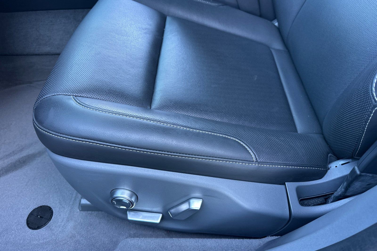 Used 2024 Lucid Air Touring image 14