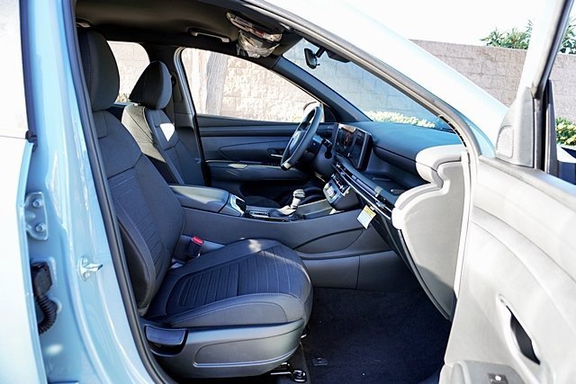 New 2025 Hyundai Santa Cruz SE image 14
