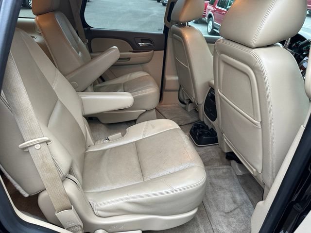 Used 2013 Chevrolet Tahoe LTZ AWD/4WD image 12