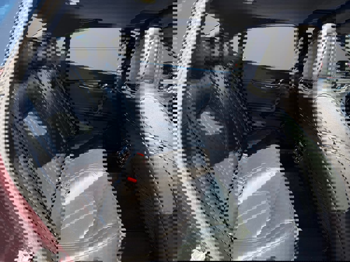 Used 2017 Maserati Quattroporte S GranSport Q4 image 18