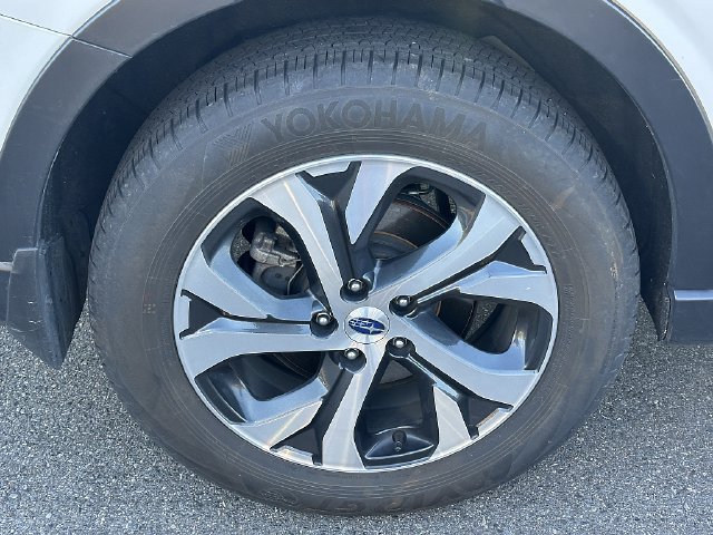 Used 2021 Subaru Outback Limited w/ Popular Package #2 AWD/4WD image 10