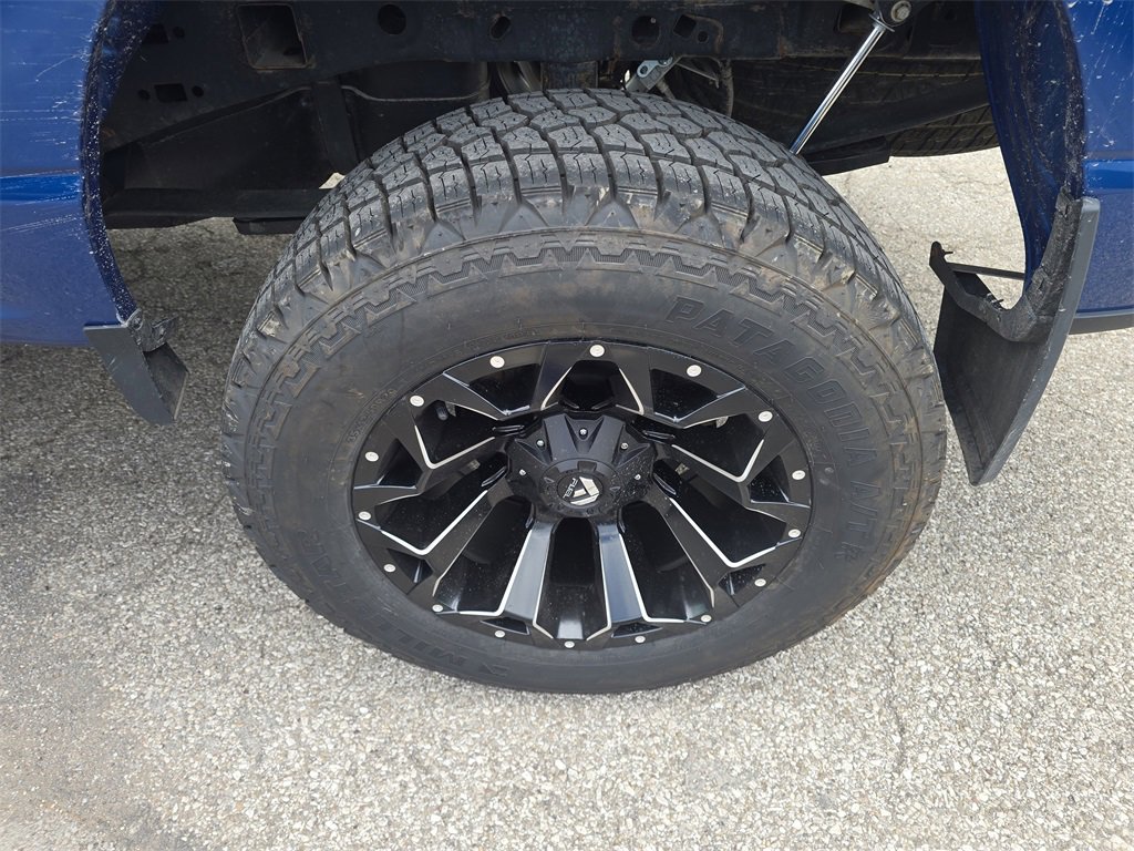 Used 2023 Ford F150 XLT w/ Trailer Tow Package image 28