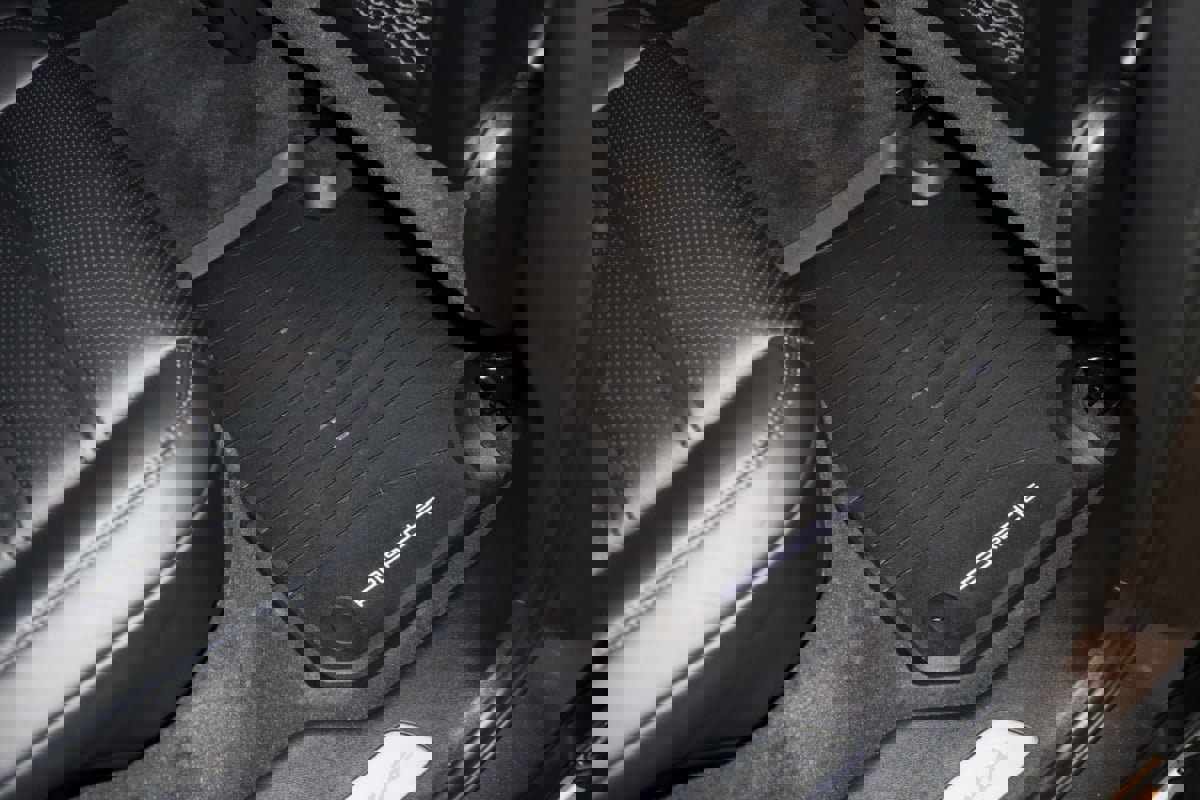 Used 2024 Porsche Cayenne image 77