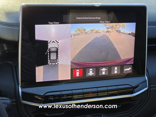 Used 2023 Jeep Compass Altitude w/ Convenience Group image 24