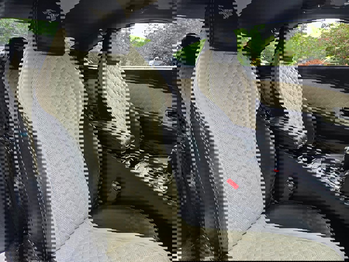 Used 2016 Bentley Continental GT V8 S image 20