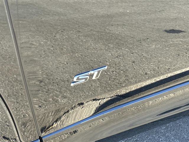 New 2026 Buick Envista Sport Touring w/ Convenience I Package FWD image 10