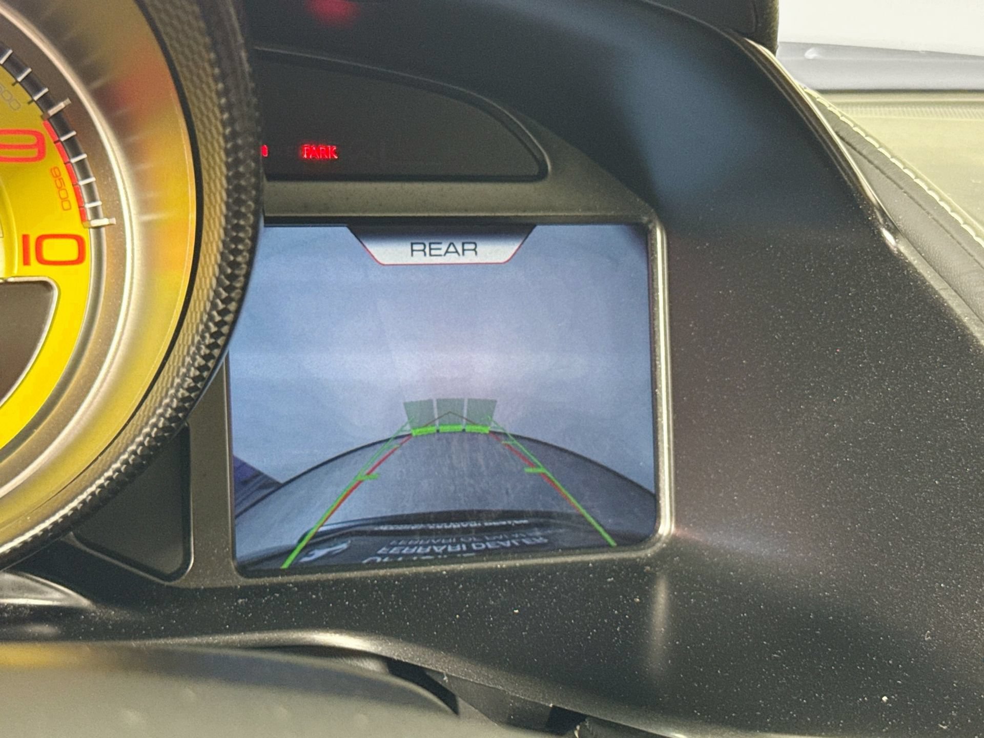 Certified 2021 Ferrari 812 GTS RWD image 16