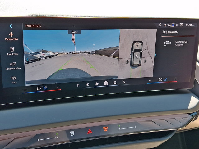 Certified 2025 BMW X3 xDrive30i w/ Premium Package image 20