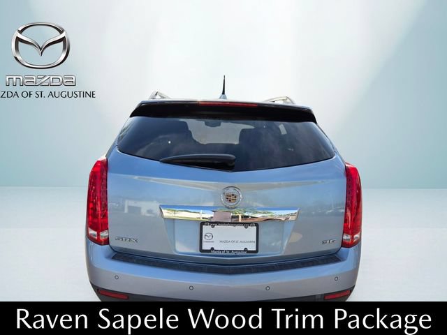 Used 2013 Cadillac SRX Performance FWD image 10