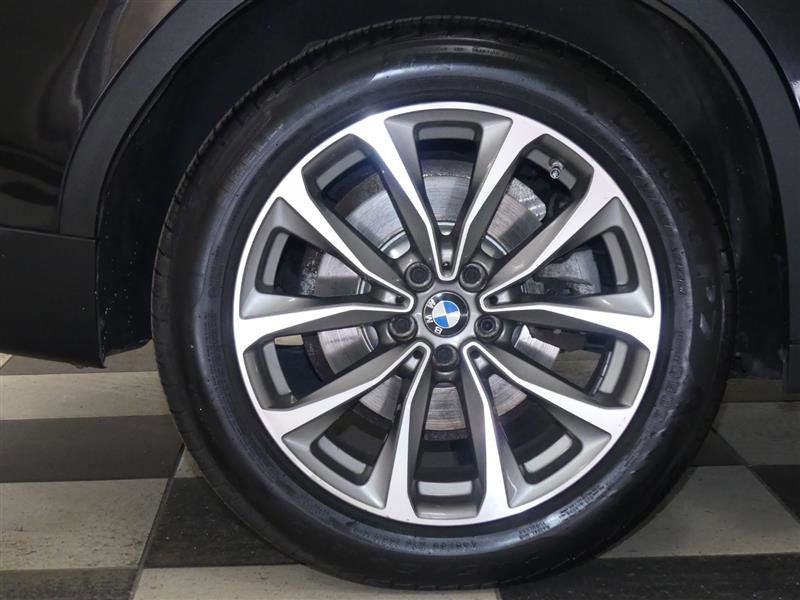 Used 2019 BMW X3 xDrive30i w/ Driving Assistance Package image 34