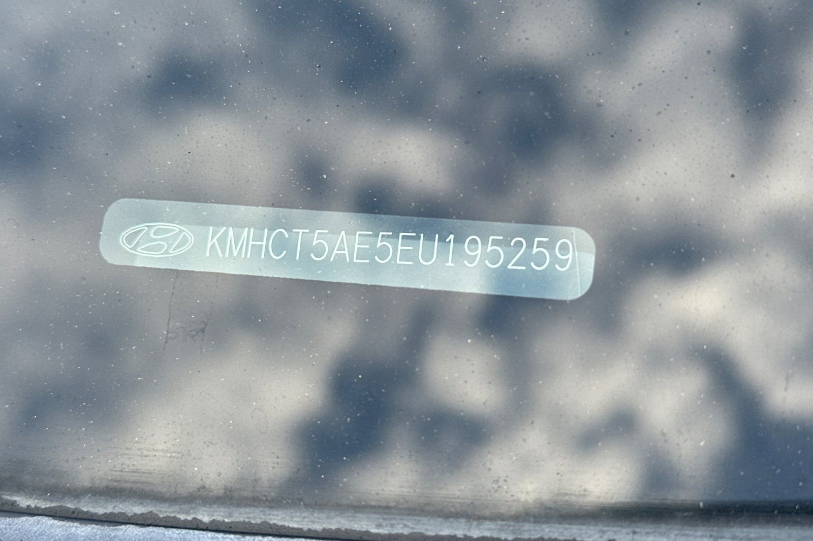 Used 2014 Hyundai Accent GS FWD image 8