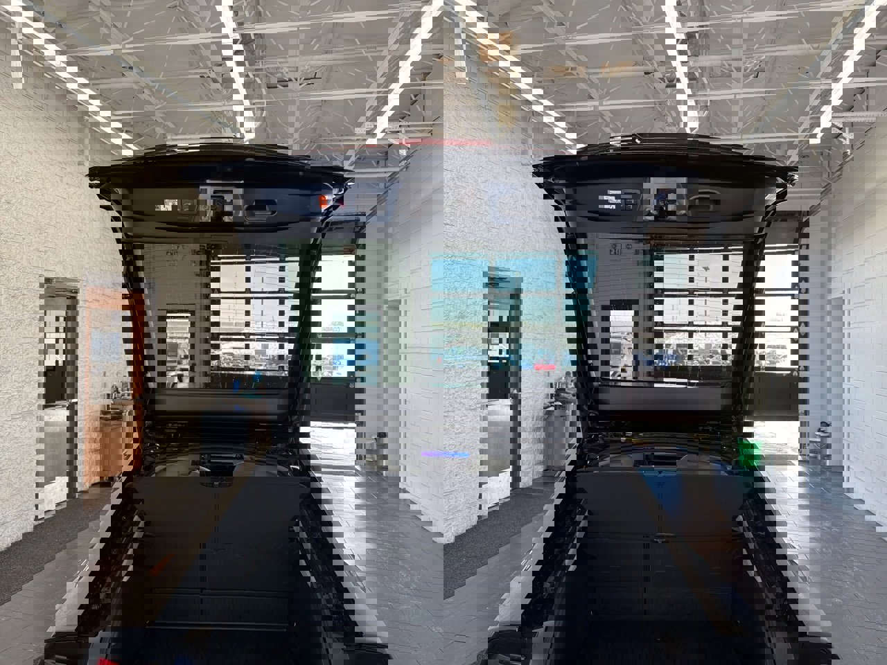 New 2026 Toyota Prius Limited image 10