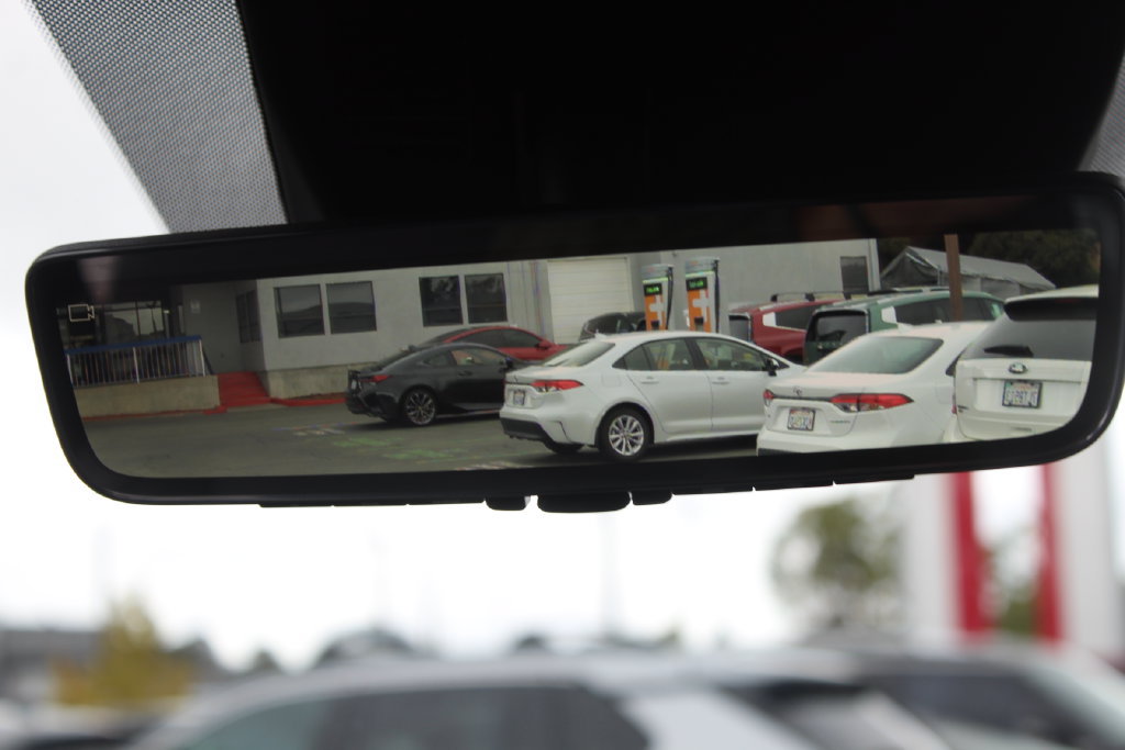 New 2026 Hyundai Santa Fe Calligraphy AWD/4WD image 30