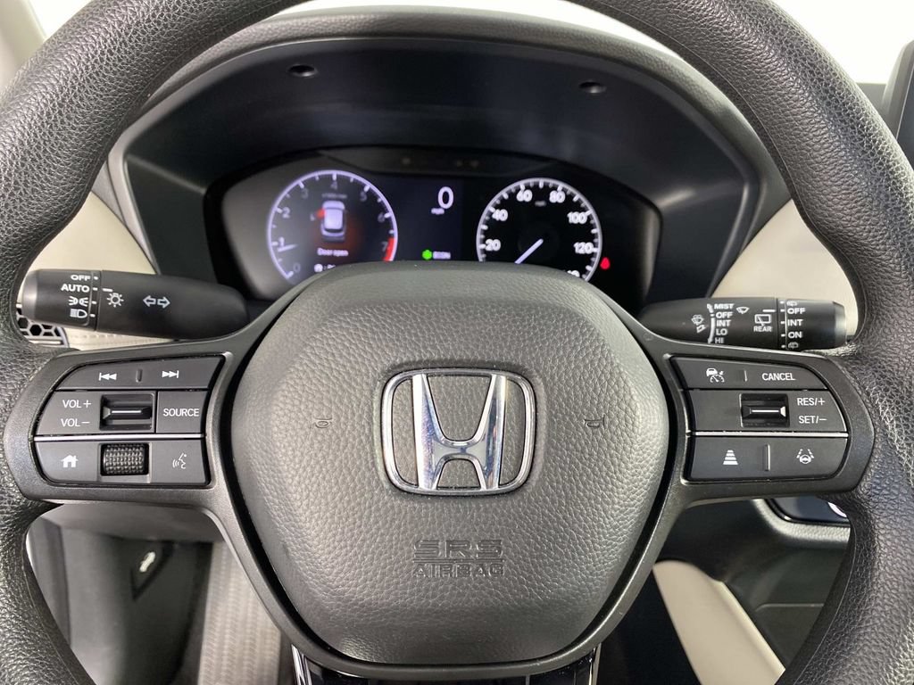 Used 2024 Honda HR-V LX image 14