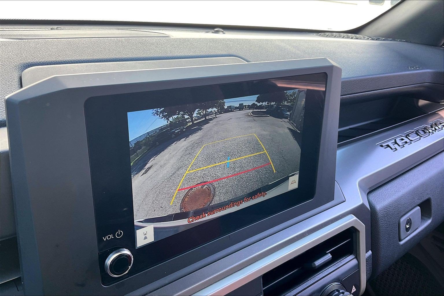 Used 2025 Toyota Tacoma SR5 RWD image 26