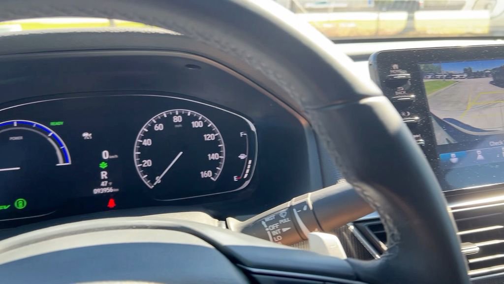 Used 2022 Honda Accord Sport image 24