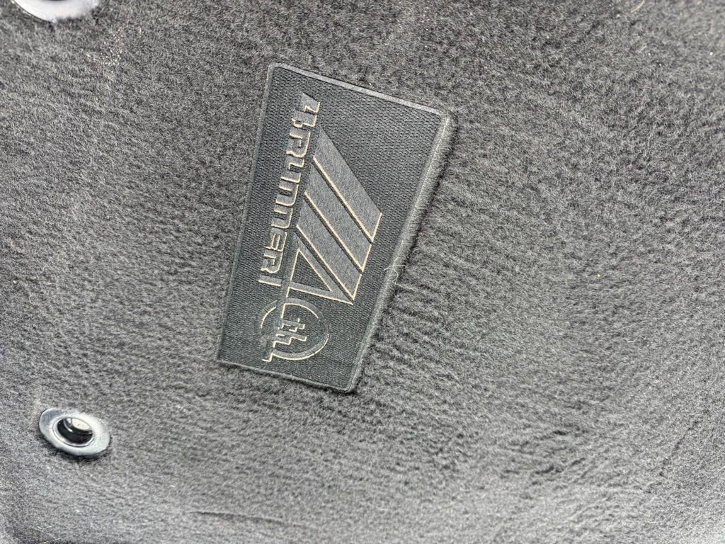 Certified 2023 Toyota 4Runner 40th Anniversary SE image 28