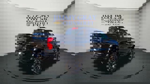 New 2026 Chevrolet Colorado ZR2 w/ Technology Package image 3