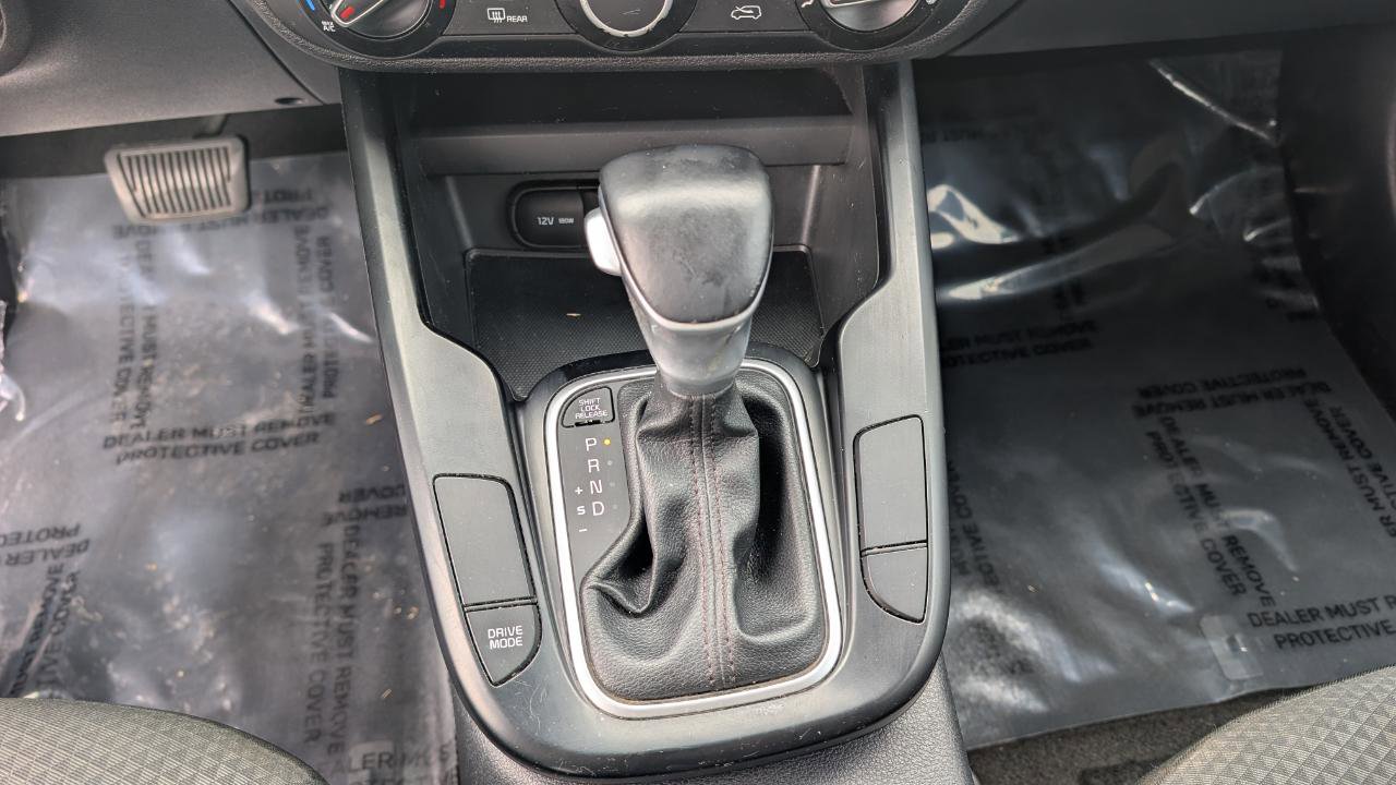 Used 2020 Kia Soul X-Line FWD image 10