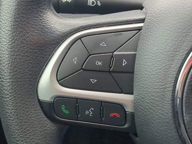 Used 2020 Jeep Compass Sport image 21