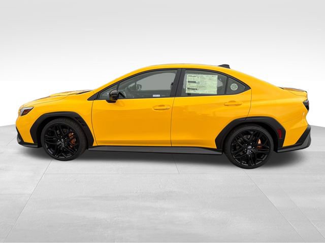 New 2026 Subaru WRX tS AWD/4WD image 4