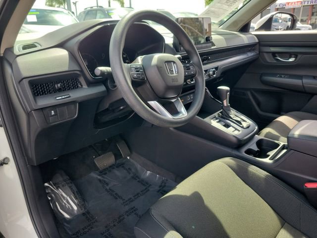 Certified 2025 Honda CR-V EX image 18