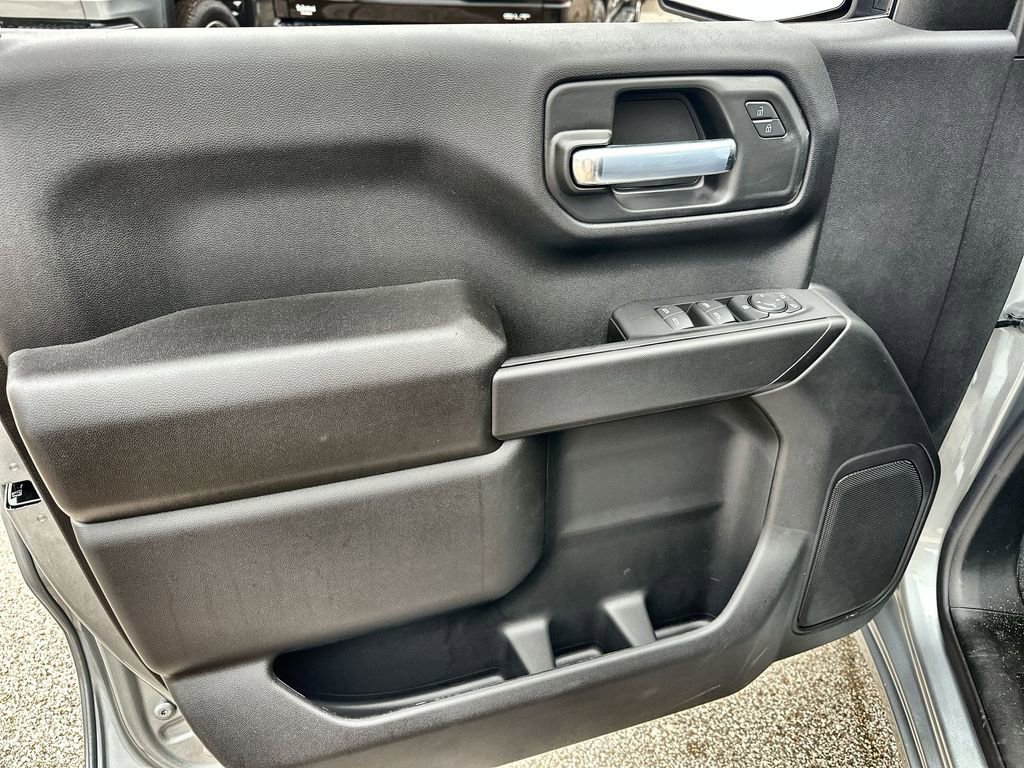 New 2026 GMC Sierra 1500 Pro w/ Pro Value Package image 21