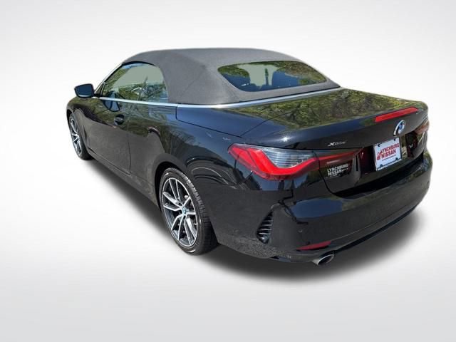 Used 2024 BMW 430i xDrive 430i xDrive image 3