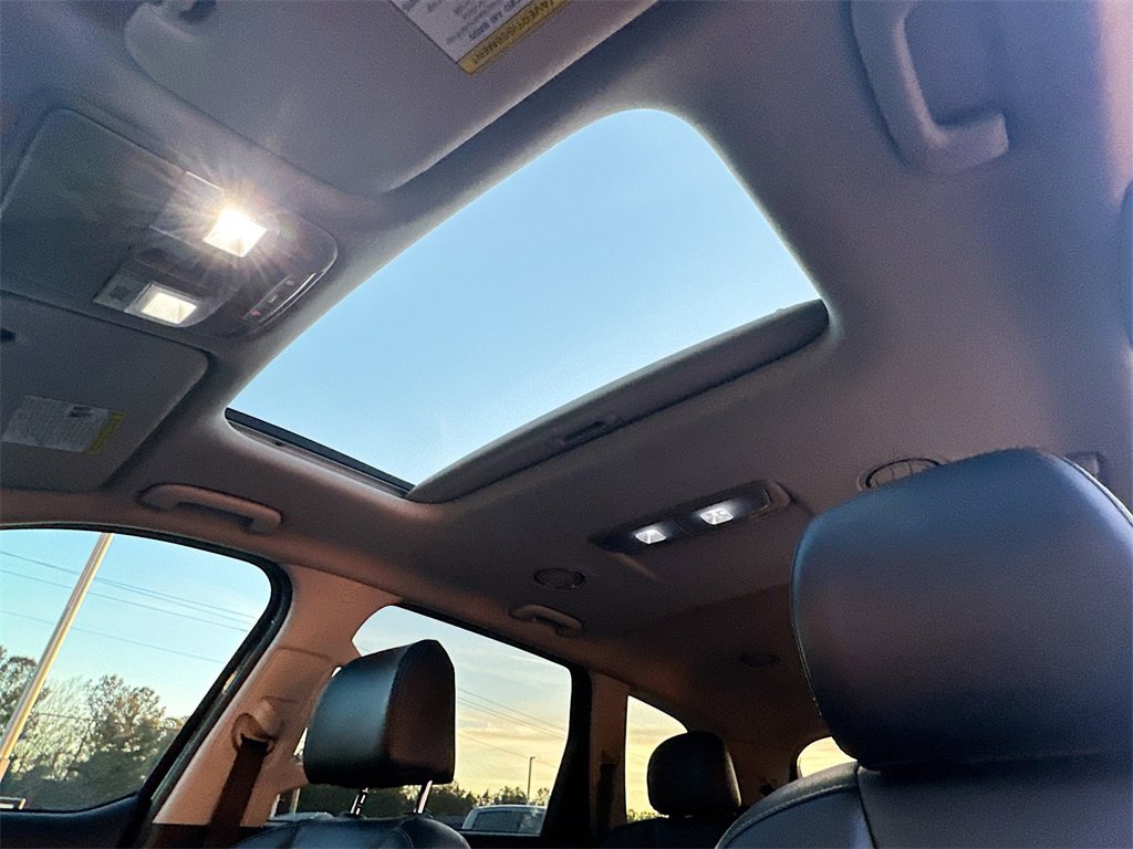 Used 2022 Kia Telluride S image 11