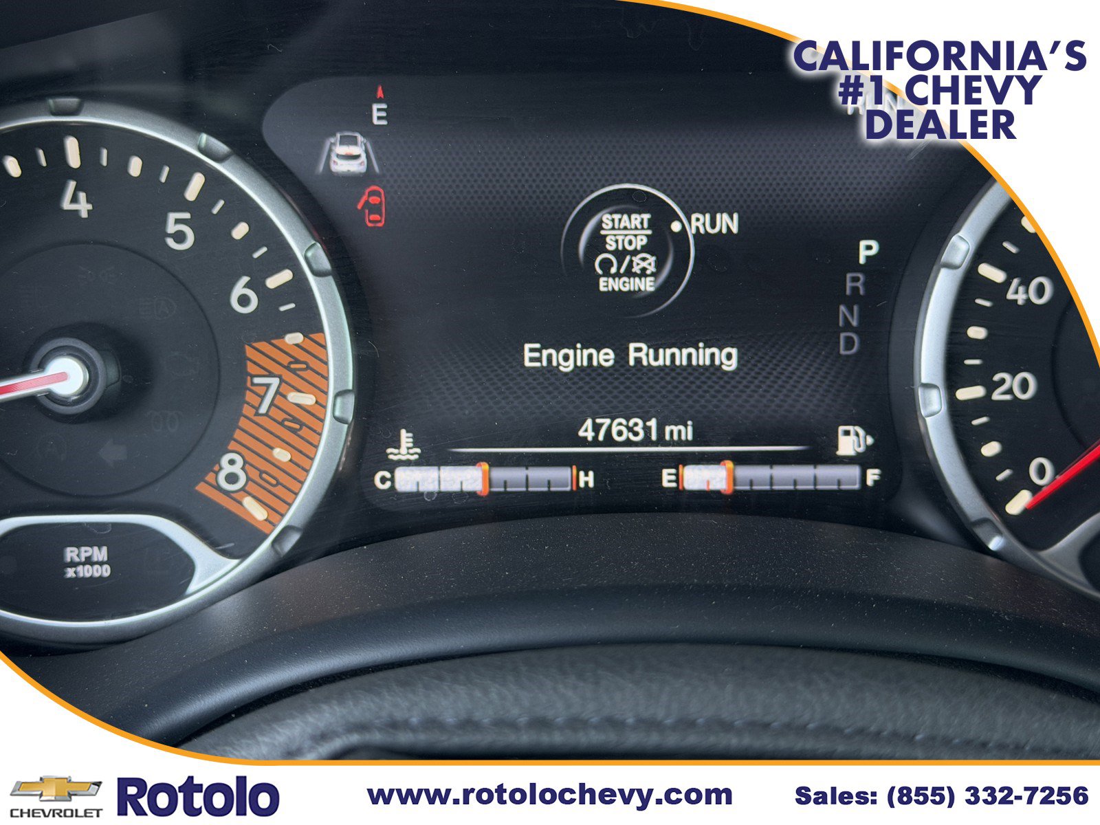 Used 2023 Jeep Renegade Trailhawk AWD/4WD image 26