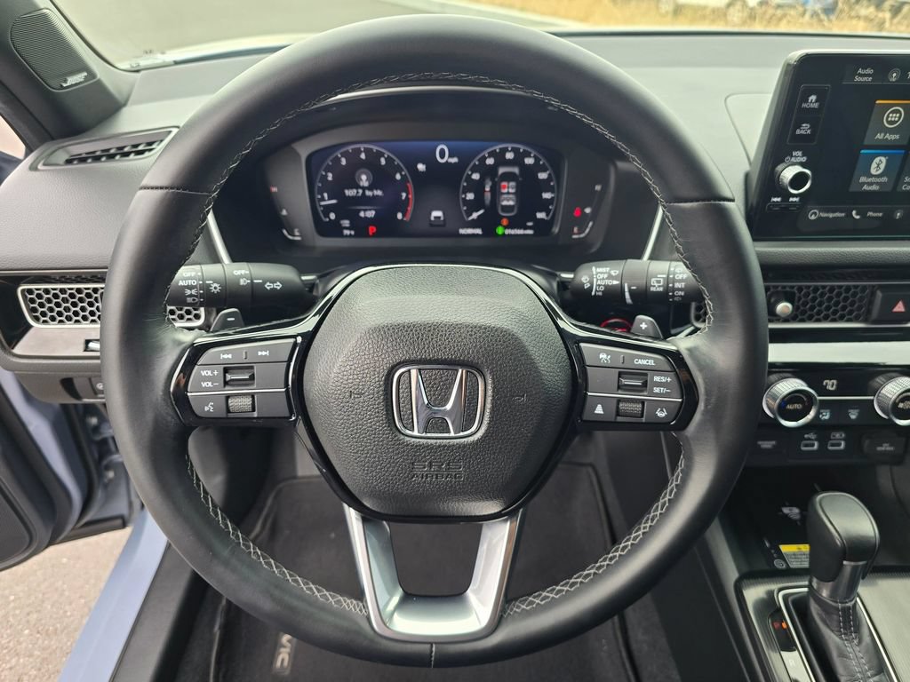 Used 2022 Honda Civic Sport Touring image 18