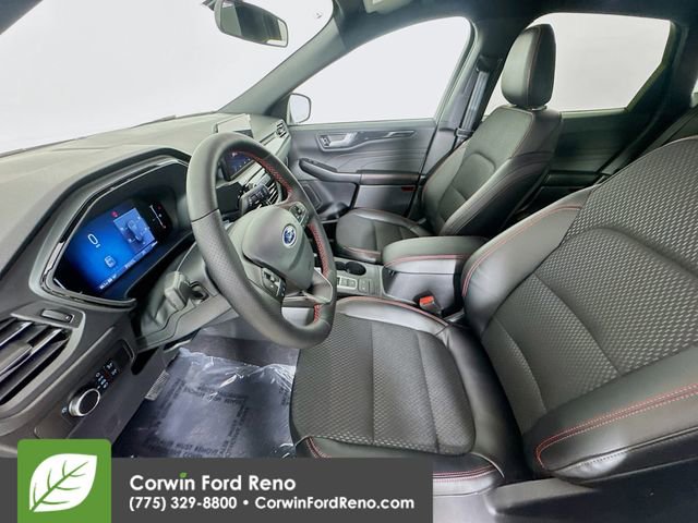 New 2026 Ford Escape ST-Line w/ Cold Weather Package AWD/4WD image 22