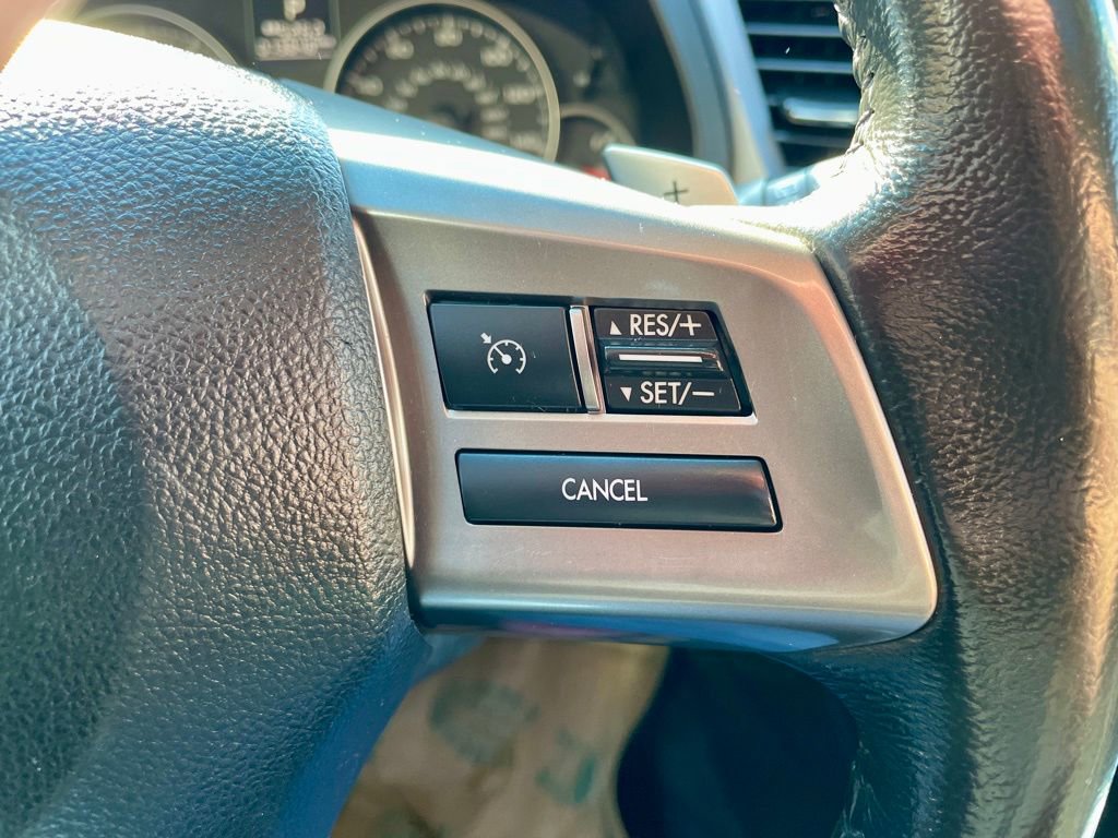 Used 2013 Subaru Outback 2.5i Premium image 25