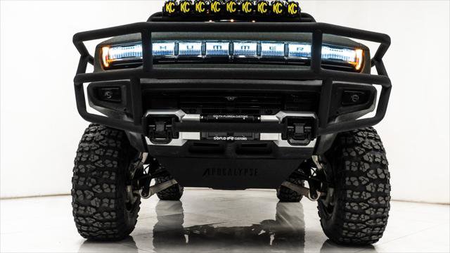 Used 2023 GMC Hummer EV Edition 1 image 17