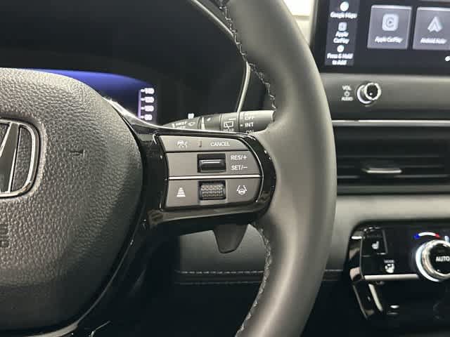 Certified 2026 Honda Pilot EX-L image 18
