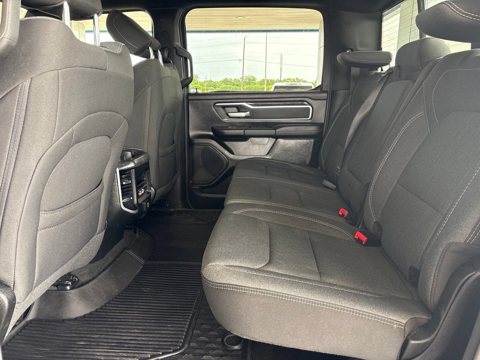Used 2022 RAM 1500 Lone Star RWD image 15